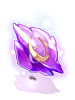 Ilustración de Accessory Enhancement Ore(Intermediate)