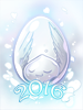 Ilustración de 2016 Special Scroll