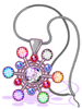 Ilustración de Thanatos's Necklace