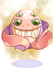 Ilustración de Phreeoni Egg