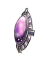 Ilustración de Brooch