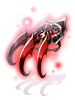 Ilustración de Adulter Fides Claw