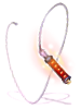 Ilustración de Crimson Whip