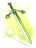 Ilustración de Unity Sword