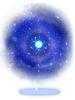 Ilustración de Star Cluster of Spell Lv1