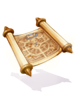 Ilustración de Parchment City