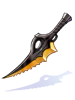 Ilustración de Jack The Knife