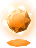 Ilustración de Wolf Orb (Lucky Strike)