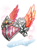 Ilustración de Helm of Faith (Star Emperor)