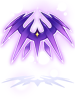 Ilustración de Violet Halo