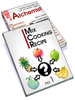 Ilustración de Mix Cook Book
