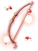 Ilustración de Illusion Hunter Bow
