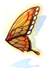 Ilustración de Border Area Cor Teleport Wing