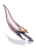 Ilustración de Ivory Lance