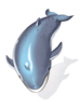 Ilustración de Whale