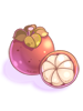 Ilustración de Mora Berry