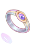 Ilustración de Critical Ring