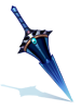 Ilustración de Thanos Spear