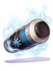 Ilustración de Haze of Icy Snow Box