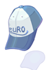 Ilustración de Europe Baseball Cap