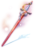 Ilustración de Adulter Fides Rapier