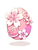 Ilustración de Liberty Cap Scroll