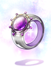 Ilustración de Awakened Eden Group Ring of Strength V