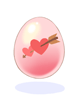 Ilustración de Lucky Egg C3