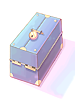 Ilustración de 300 Points Costume Box