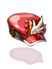 Ilustración de Costume Wind Milestone