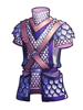 Ilustración de Bakunawa Scale Armor