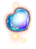 Ilustración de Autumn Light Jelly Piece