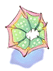 Ilustración de Frill
