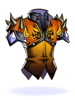 Ilustración de Splendid Swift Armor