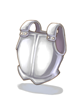 Ilustración de Novice Breastplate