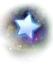 Ilustración de Star of Sharp Lv4