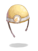 Ilustración de Mine Hat