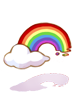 Ilustración de Rainbow