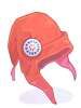 Ilustración de Phrygian Cap