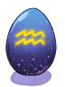 Ilustración de Aquarius Stone