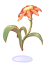 Ilustración de Flower