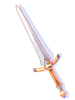 Ilustración de Sword