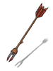 Ilustración de Poison Arrow