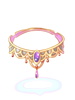 Ilustración de Fricca's Circlet