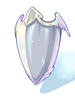 Ilustración de Platinum Shield