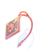 Ilustración de Old Pendant