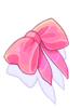 Ilustración de Pink Ribbon