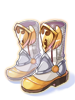 Ilustración de Imperial Attack Boots