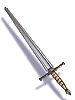 Ilustración de Zweihander