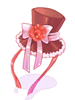 Ilustración de Dress Hat